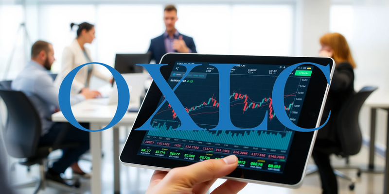 Oxford Lane Capital Closes Fiscal Year on a High Note - Foto: über boerse-global.de