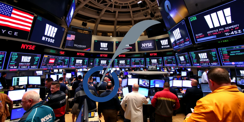 ImmunityBio Shares Face Mounting Pressure from Short Sellers - Foto: über boerse-global.de