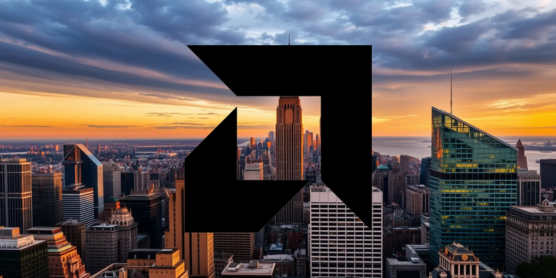 AMD’s 2026 Strategy Hinges on Upcoming CES Showcase - Foto: über boerse-global.de