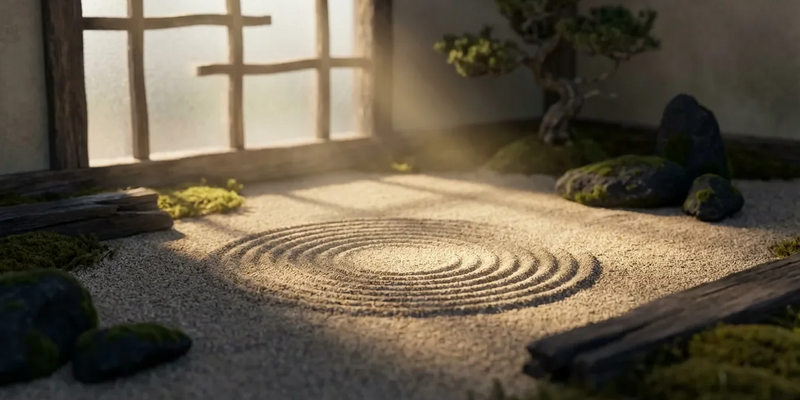 Ikigai-Prinzip wird 2026 zur strategischen Burnout-Waffe - Foto: über boerse-global.de