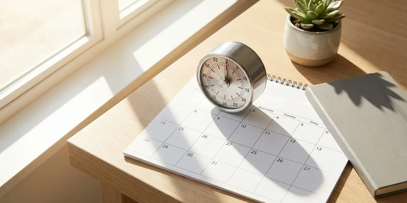 Ultradiane Rhythmik: Warum der 90-Minuten-Takt jetzt Pflicht wird - Foto: über boerse-global.de