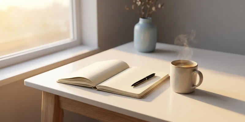 Self-Distancing: Die simple Anti-Stress-Methode für 2026 - Foto: über boerse-global.de