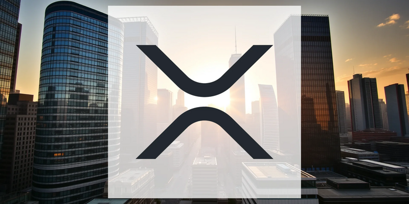 Institutional Demand Provides Foundation for XRP Amid Market Uncertainty - Foto: über boerse-global.de