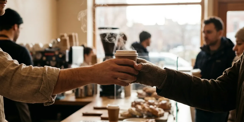 Micro-Interactions: Der neue Wellness-Trend für mentale Resilienz - Foto: über boerse-global.de