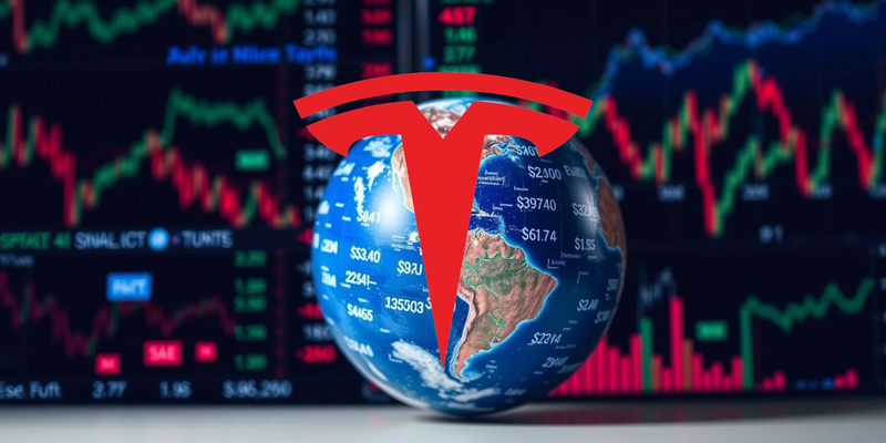 Tesla: La narrativa de crecimiento se resquebraja ante datos operativos - Foto: über boerse-global.de