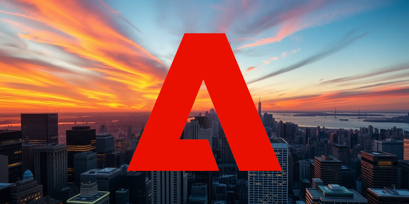 Adobe: El dilema de los récords que no convencen al mercado - Foto: über boerse-global.de