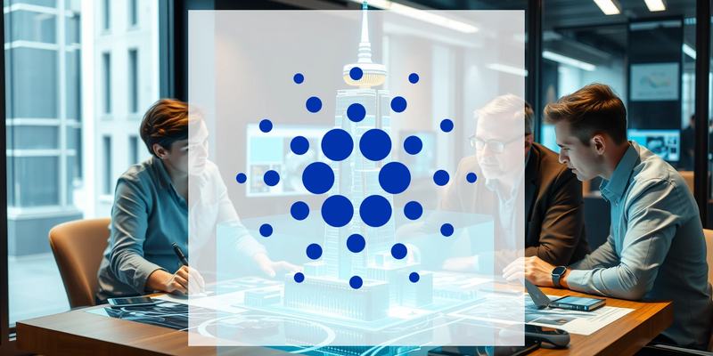 Cardano’s 2026 Outlook: A Pivotal Year for the ADA Ecosystem - Foto: über boerse-global.de