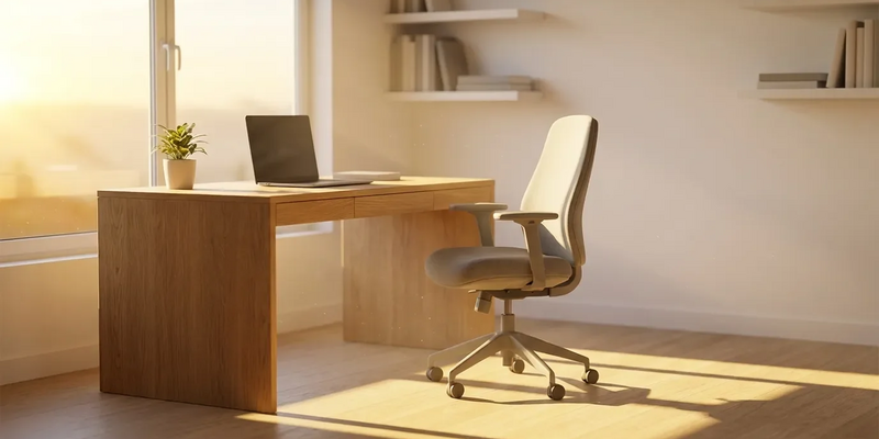 Hüftbeuger-Dehnung wird 2026 zum Büro-Trend - Foto: über boerse-global.de