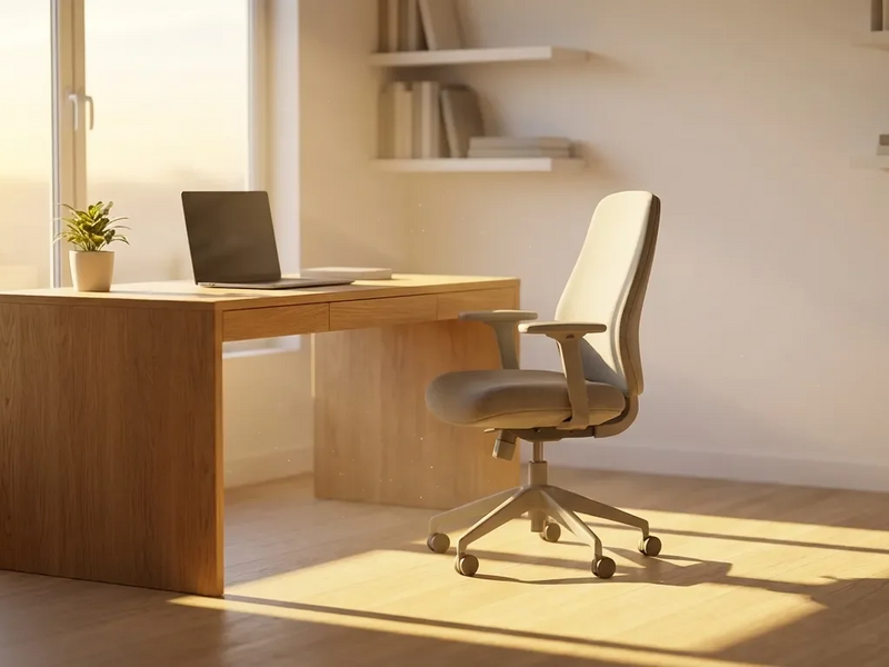 Hüftbeuger-Dehnung wird 2026 zum Büro-Trend - Foto: über boerse-global.de