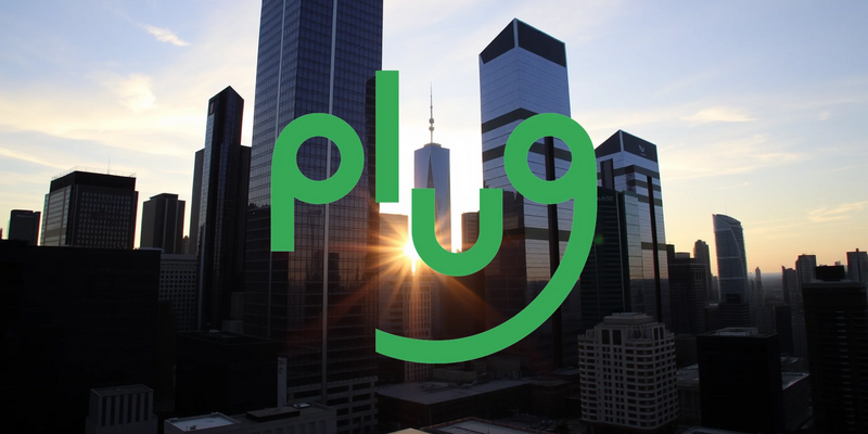 A Pivotal Month for Plug Power: Financing and Profitability in Focus - Foto: über boerse-global.de