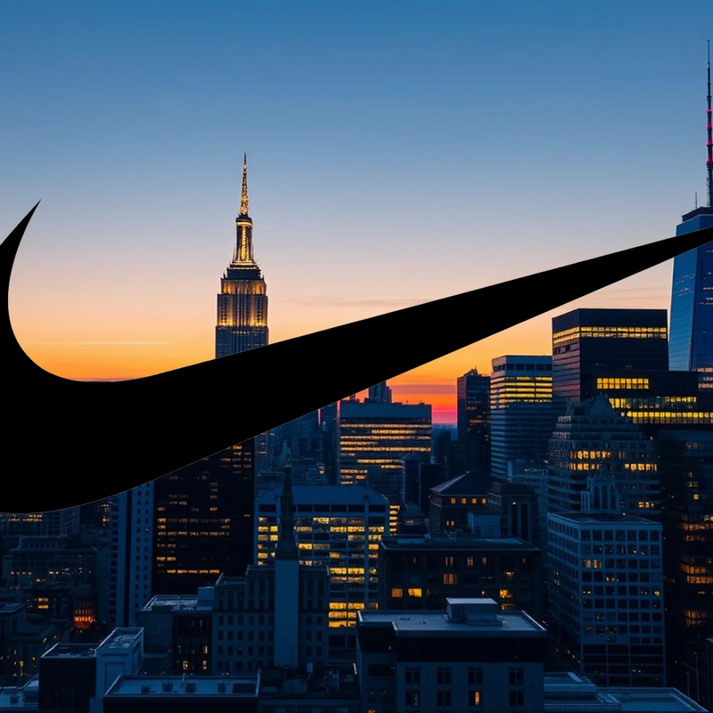 A Million-Dollar Bet: Nike Leadership Signals Faith in Recovery - Foto: über boerse-global.de