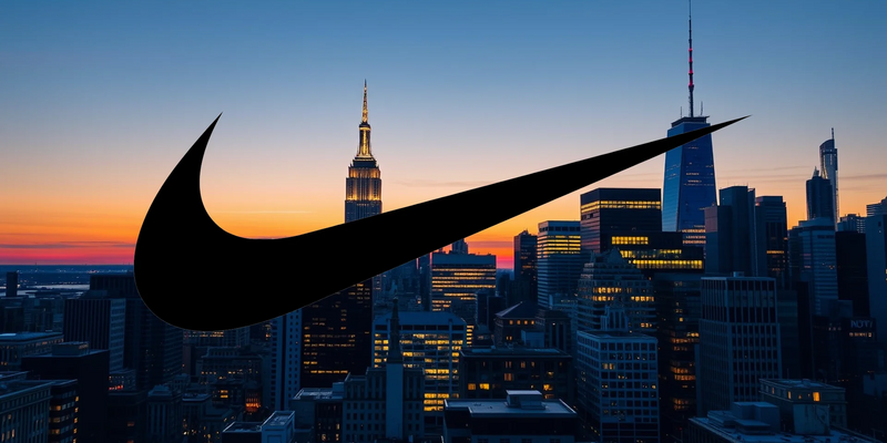 A Million-Dollar Bet: Nike Leadership Signals Faith in Recovery - Foto: über boerse-global.de