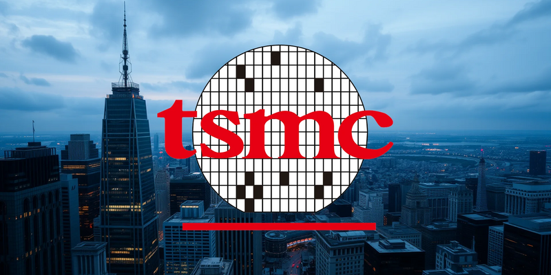 TSMC Enters 2026 on a Strong Technological and Regulatory Footing - Foto: über boerse-global.de
