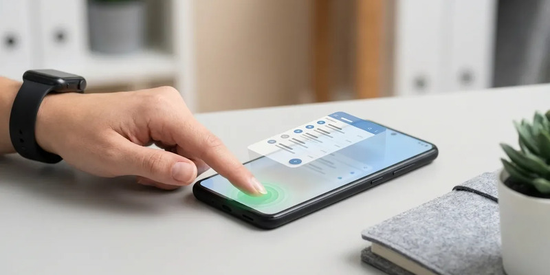 Android-Navigation: 2026 beginnt mit einheitlicher Steuerung - Foto: über boerse-global.de
