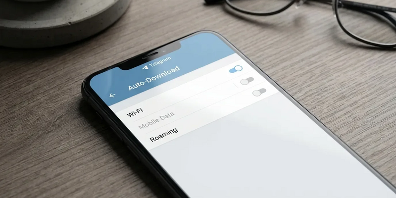 Telegram-Update 2026: Mehr Medien, mehr Datenverbrauch - Foto: über boerse-global.de