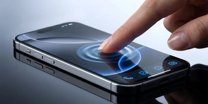 iOS 26: Die versteckten Haptic-Touch-Tricks für mehr Tempo - Foto: über boerse-global.de