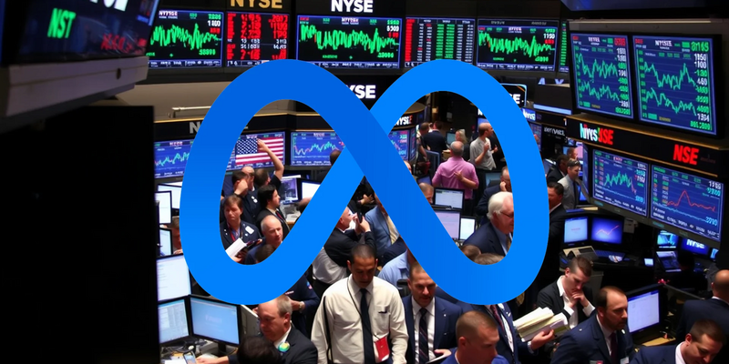 Meta Acelera su Estrategia en Inteligencia Artificial con una Importante Adquisición - Foto: über boerse-global.de