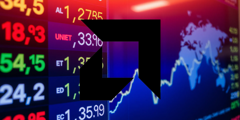 AMD: Todo Apunta a la Presentación Clave en la CES 2026 - Foto: über boerse-global.de