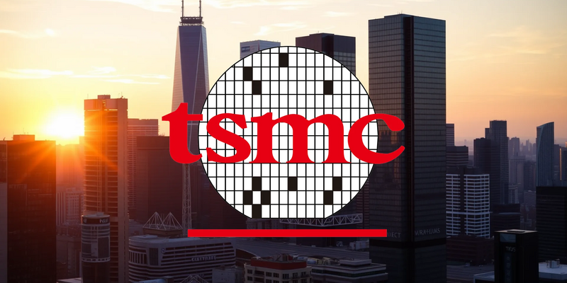 TSMC inicia el año con un impulso tecnológico y de demanda sin precedentes - Foto: über boerse-global.de