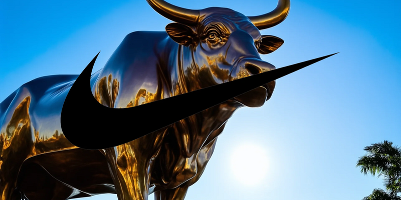 Nike: La apuesta millonaria de su CEO que reaviva la confianza - Foto: über boerse-global.de