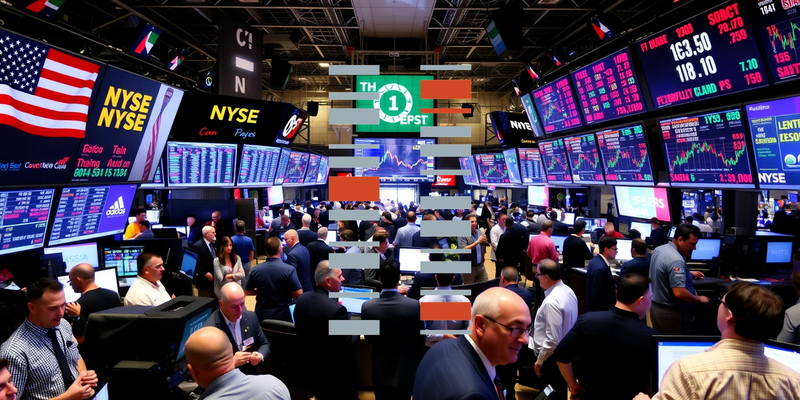 A Major Fund Bets on Beaten-Down Gene Editing Stock - Foto: über boerse-global.de