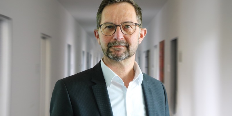 POL-Pforzheim: (CW / FDS/ Enzkreis / Pforzheim) Pforzheim - Neuer Leiter der Kriminalpolizeidirektion Calw beim Polizeipräsidium Pforzheim - Foto: presseportal.de