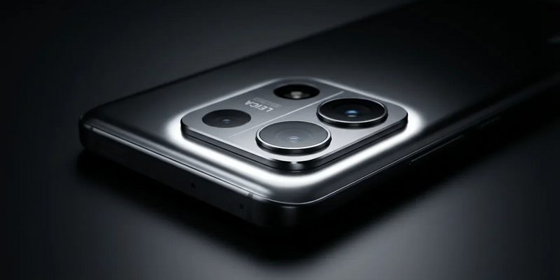 Xiaomi 17 Ultra: Weniger Kameras, mehr Qualität gegen Apple und Samsung - Foto: über boerse-global.de