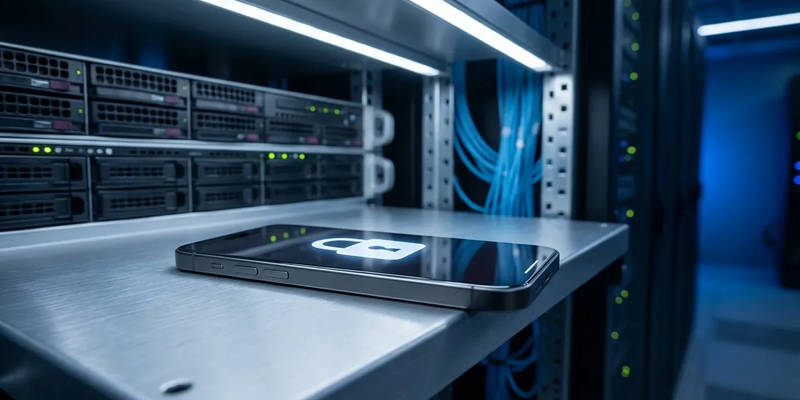 Apple verschärft Sicherheit und startet mit neuen Regeln ins Jahr 2026 - Foto: über boerse-global.de