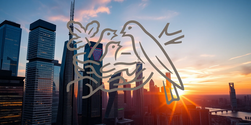 Nestlé Shares Reach Unprecedented Peak as New Year Trading Commences - Foto: über boerse-global.de