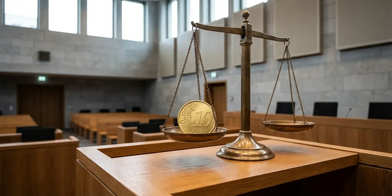 Gerichtsreform: Amtsgerichte erhalten mehr Kompetenzen - Foto: über boerse-global.de