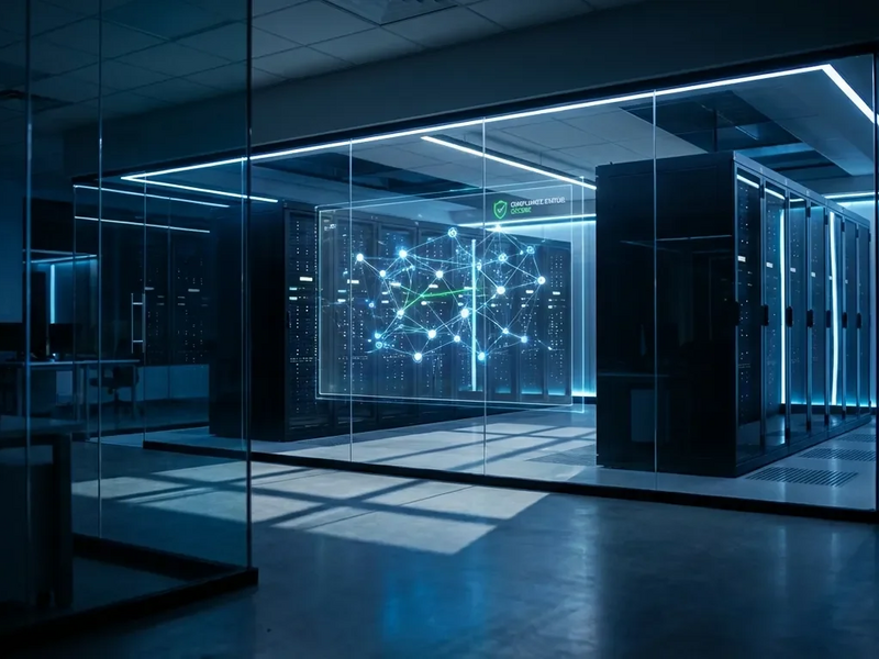 KI-Überwachung wird Pflicht: USA starten mit strengen Gesetzen ins Jahr 2026 - Foto: über boerse-global.de