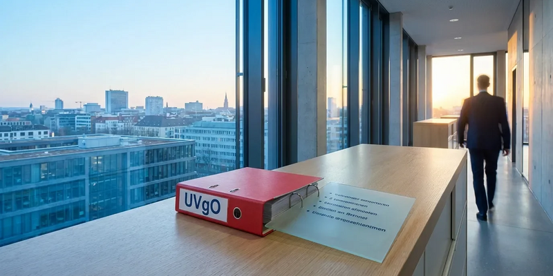 NRW schafft milliardenschwere Ausschreibungsregeln ab - Foto: über boerse-global.de