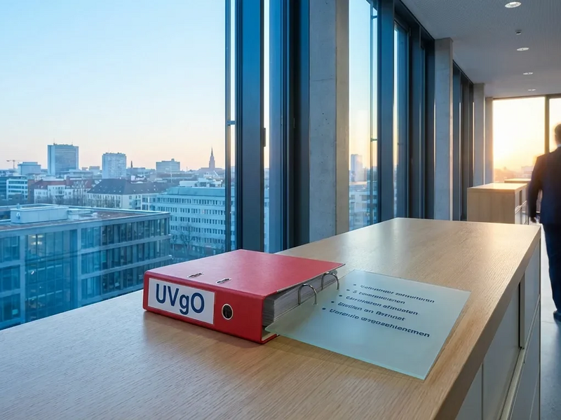 NRW schafft milliardenschwere Ausschreibungsregeln ab - Foto: über boerse-global.de