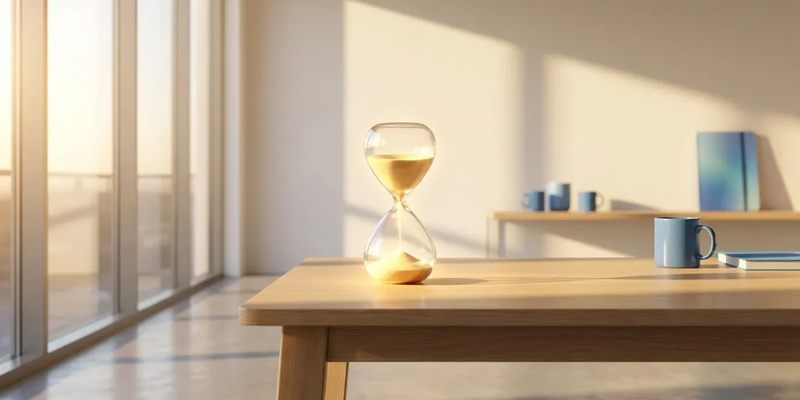 Energie statt Zeit: Das neue Arbeitsparadigma 2026 - Foto: über boerse-global.de