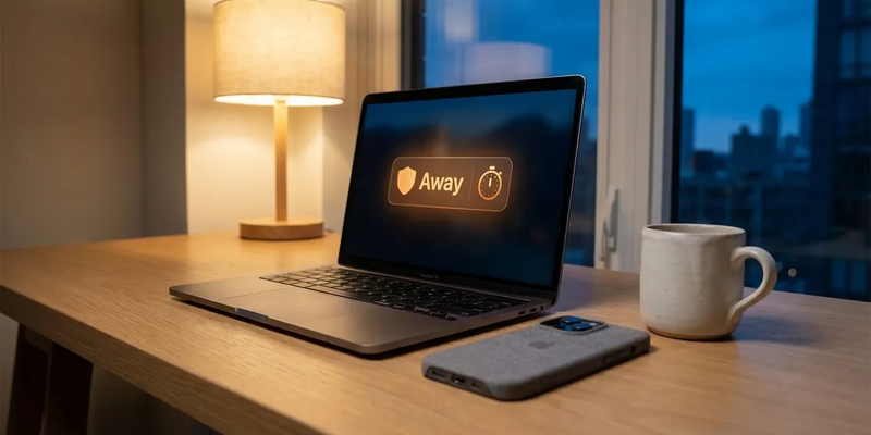 Loud Boundaries: Vom Trend zur neuen Arbeitsnormalität - Foto: über boerse-global.de