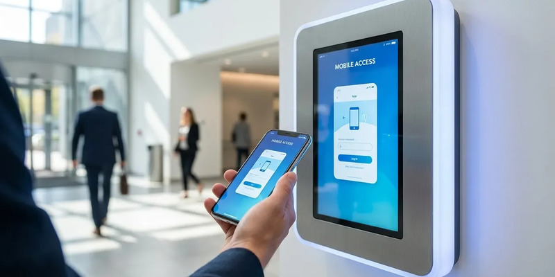 Digitalisierung: 30 Jahre E-Government – Das Handy regiert jetzt - Foto: über boerse-global.de