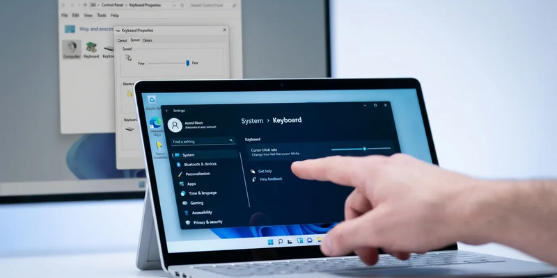 Windows 11: Das Ende des klassischen Control Panels besiegelt - Foto: über boerse-global.de