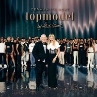 Jean Paul Gaultier Heidi Klum Germany's Next Topmodel - by Heidi Klum - Foto: ProSieben/Daniel Graf, presseportal.de