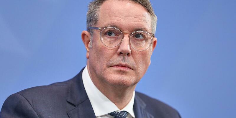 Alexander Schweitzer (Archiv) - Foto: über dts Nachrichtenagentur