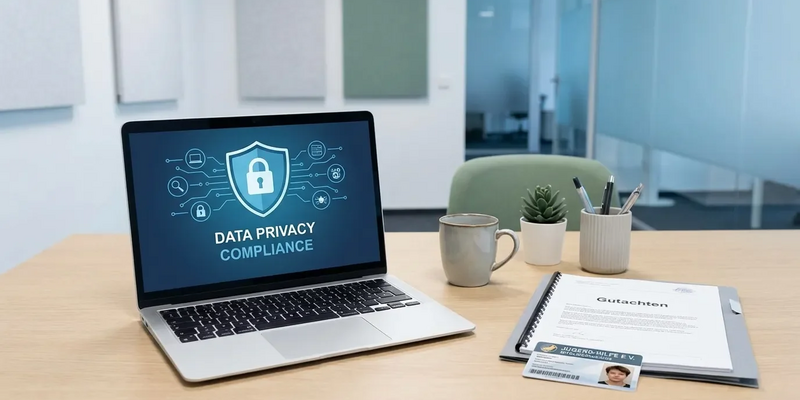 Datenschutz-Stiftung setzt neue Regeln für Jugendarbeit - Foto: über boerse-global.de