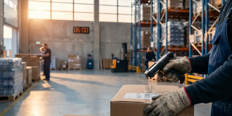 Mindestlohn steigt auf 13,90 Euro – Millionen Beschäftigte profitieren - Foto: über boerse-global.de