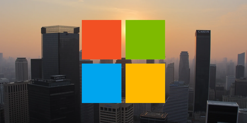 Microsoft: El año en que la inteligencia artificial debe demostrar su valor - Foto: über boerse-global.de