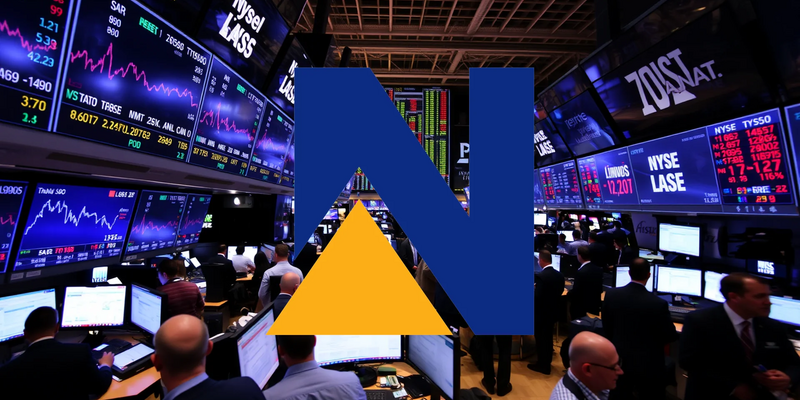 Newmont Mining: Un cierre de año volátil para el gigante del oro - Foto: über boerse-global.de