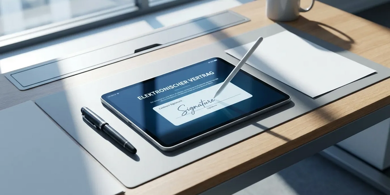 BEG IV: Digitaler Nachweis wird 2026 zum HR-Standard - Foto: über boerse-global.de