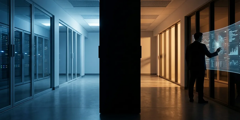 KI-Arbeitsmarkt 2026: Amazon-Umbau und Finnlands Gesetze markieren Wendejahr - Foto: über boerse-global.de