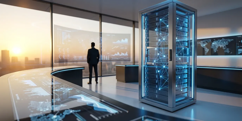 KI-Wende 2026: Von der Hype-Phase zur harten Realität - Foto: über boerse-global.de