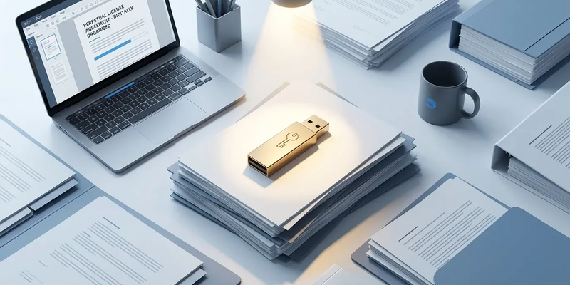 PDF-Markt startet 2026 mit Preiskampf und KI-Offensive - Foto: über boerse-global.de