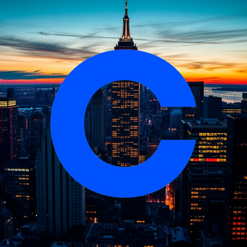 Coinbase Shares Face Headwinds as New Year Dawns - Foto: über boerse-global.de