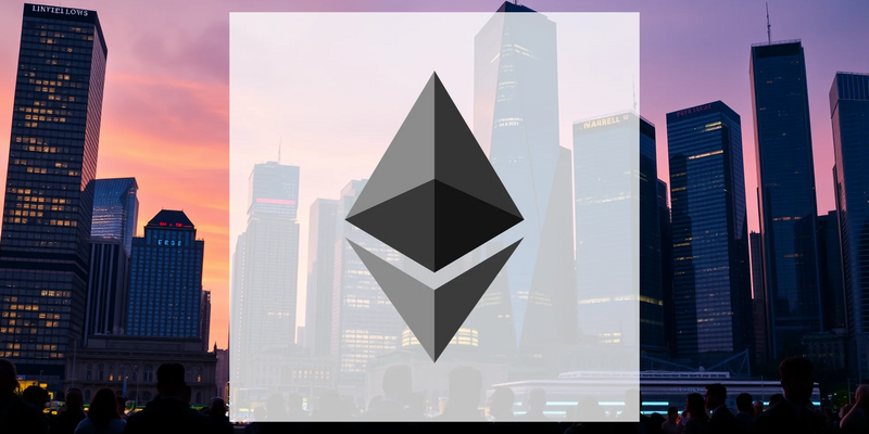 Ethereum’s Hidden Surge: Network Activity Hits Record Highs Amid Price Stagnation - Foto: über boerse-global.de