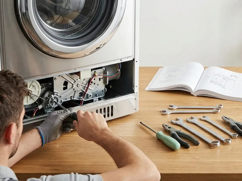 Österreich startet „Geräte-Retter-Prämie“ für Haushaltsgeräte - Foto: über boerse-global.de